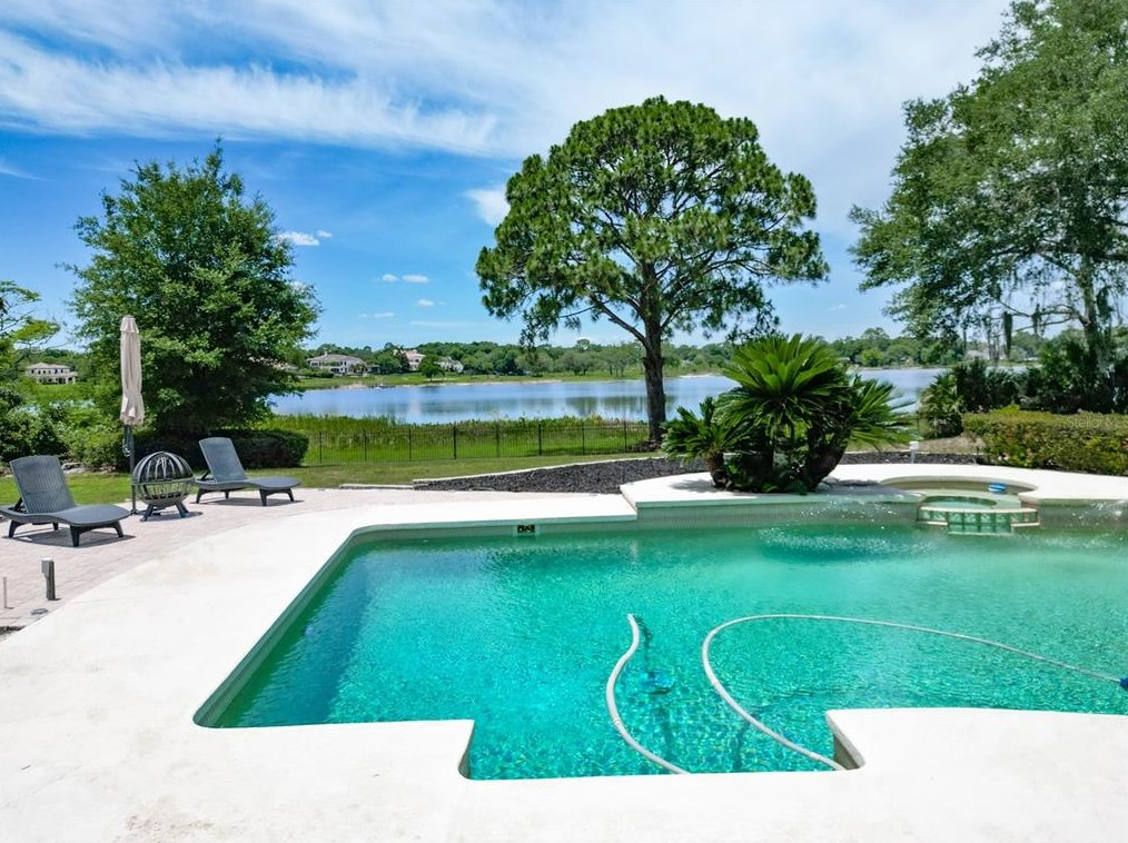 15 Stone Gate, Longwood FL  32779-3025 exterior