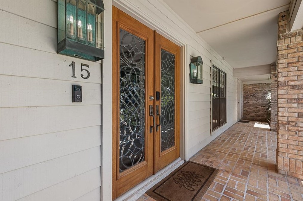 15 Stone Gate, Longwood FL  32779-3025 exterior