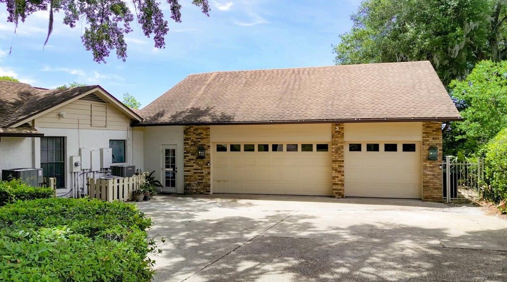 15 Stone Gate, Longwood FL  32779-3025 exterior