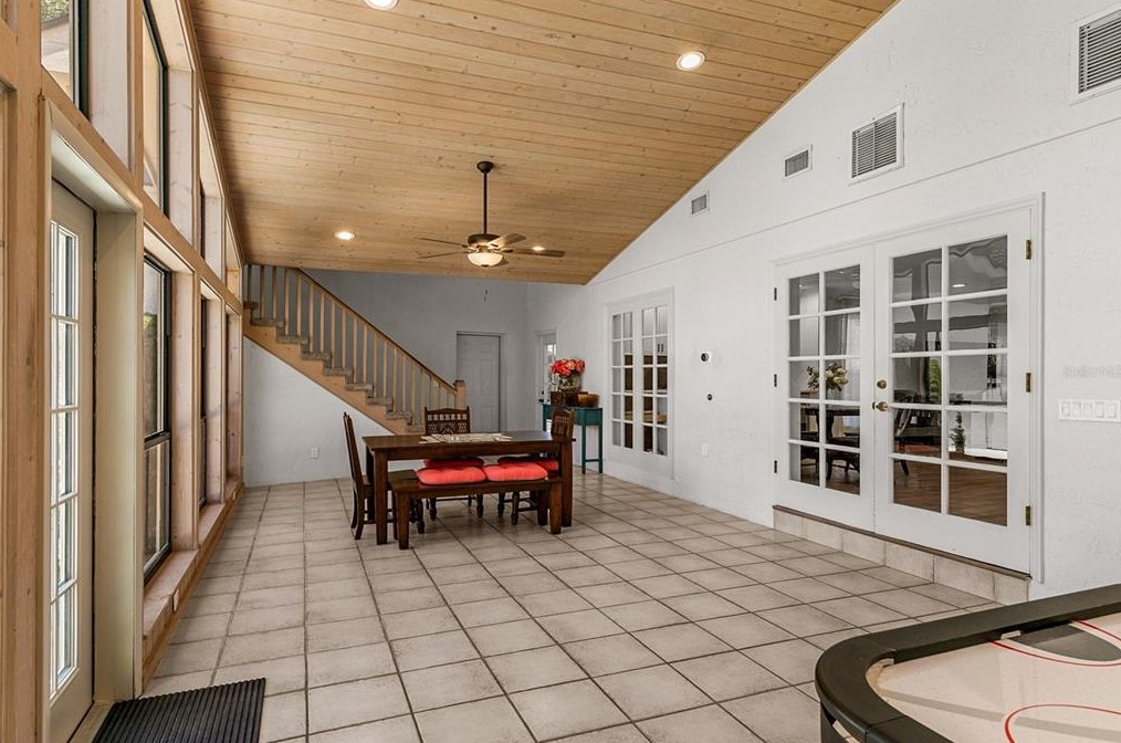 15 Stone Gate, Longwood FL  32779-3025 exterior