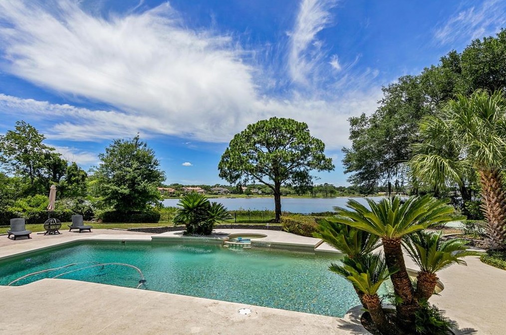 15 Stone Gate, Longwood FL  32779-3025 exterior