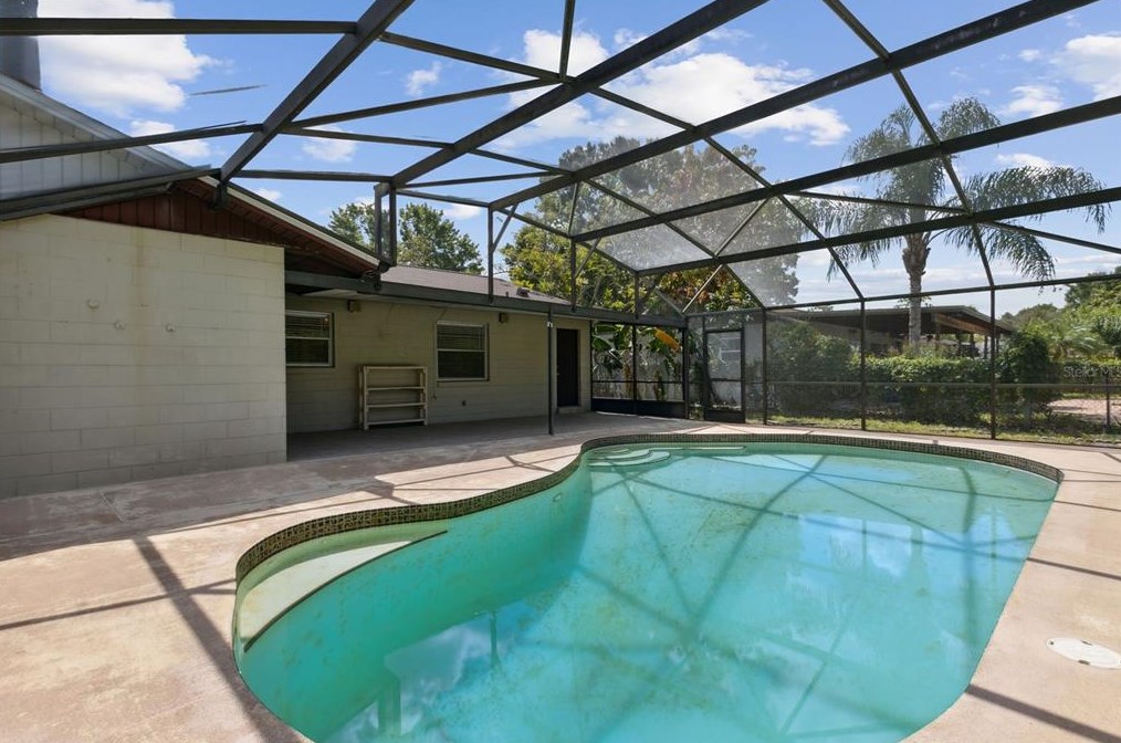 7410 Betty St, Winter Park FL  32792-7557 exterior