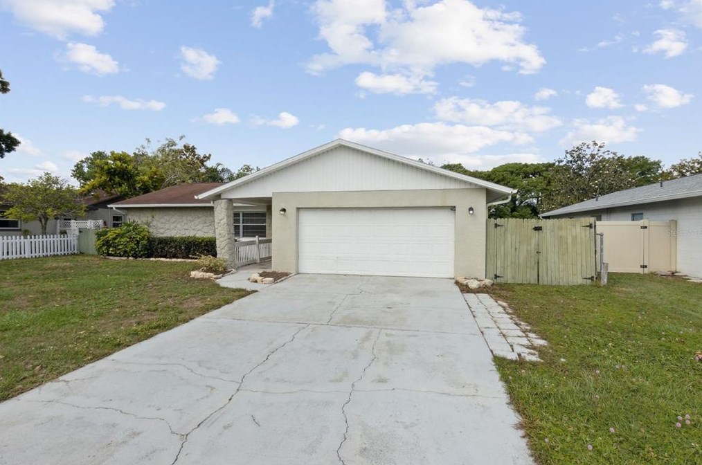 7410 Betty St, Winter Park FL  32792-7557 exterior