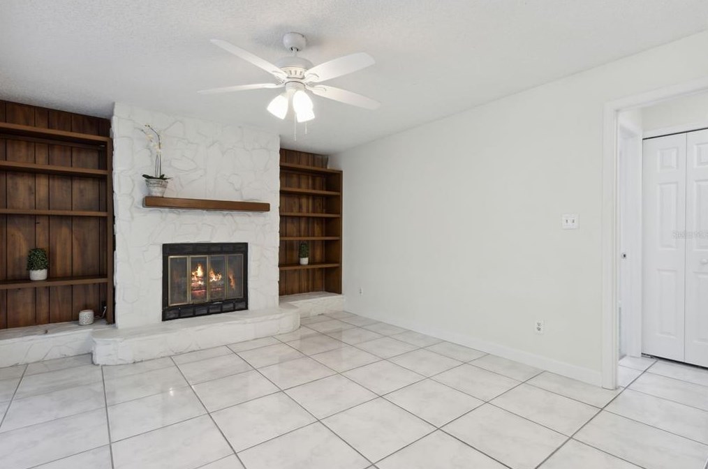 7410 Betty St, Winter Park FL  32792-7557 exterior