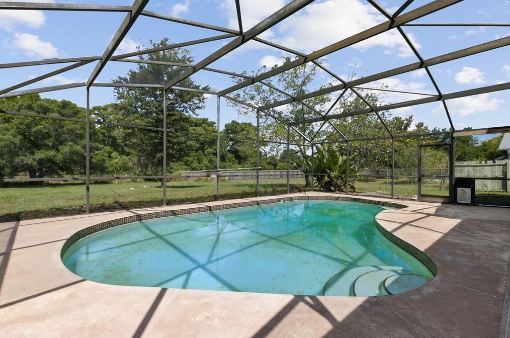 7410 Betty St, Winter Park FL  32792-7557 exterior