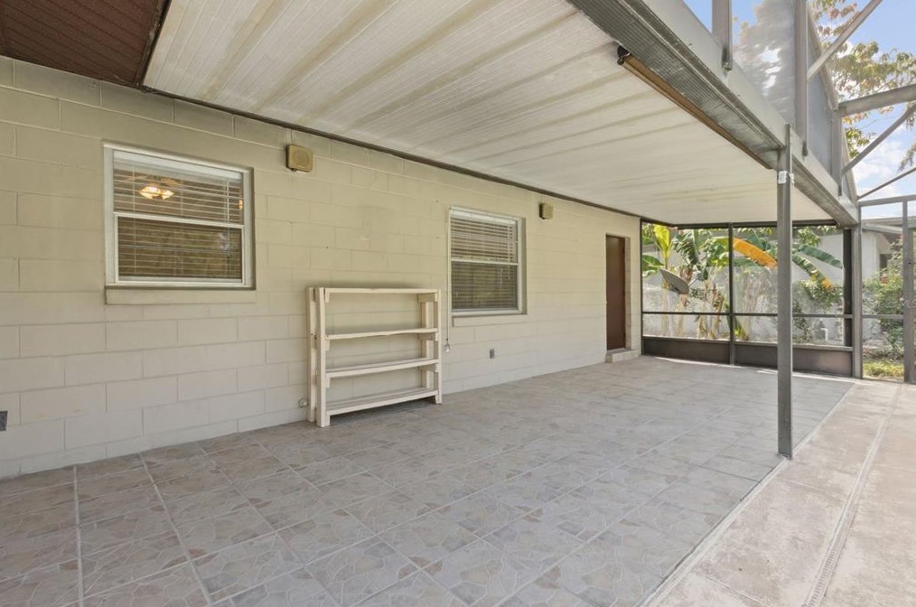 7410 Betty St, Winter Park FL  32792-7557 exterior
