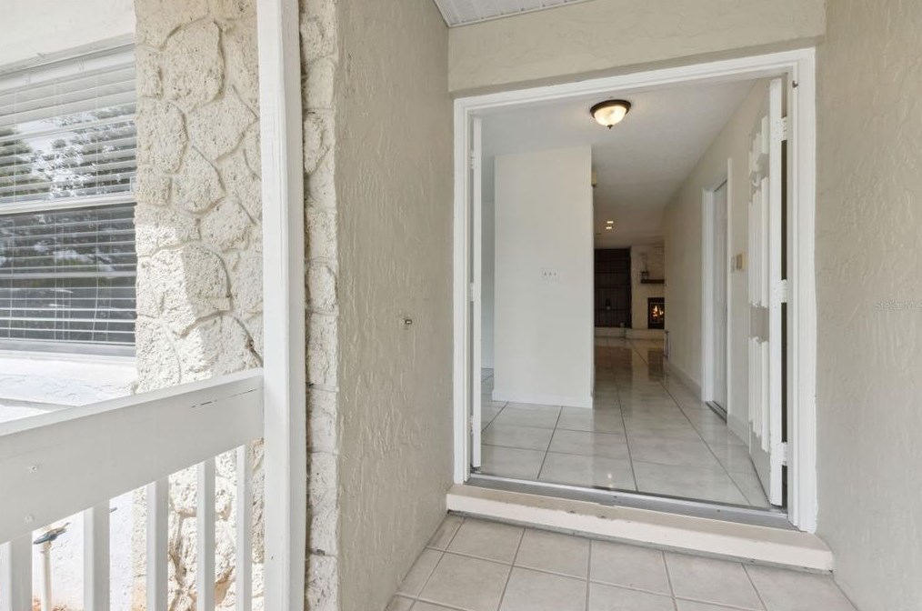 7410 Betty St, Winter Park FL  32792-7557 exterior