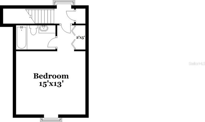 1131 Copenhagen Way, Winter Garden FL  34787-4422 exterior