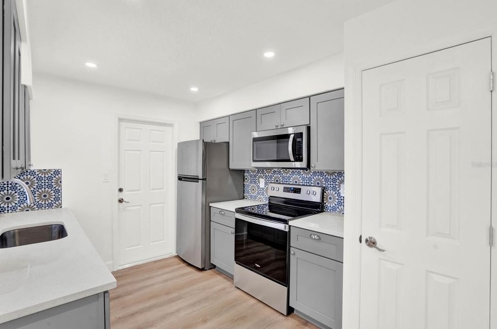 227 Albert St, Casselberry FL  32708-2603 exterior