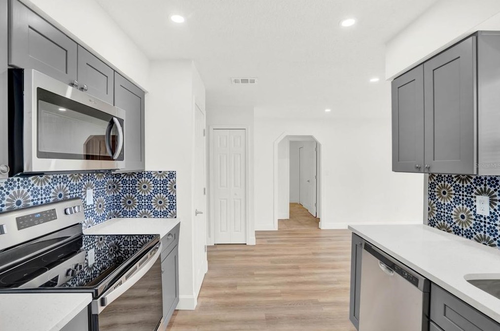 227 Albert St, Casselberry FL  32708-2603 exterior