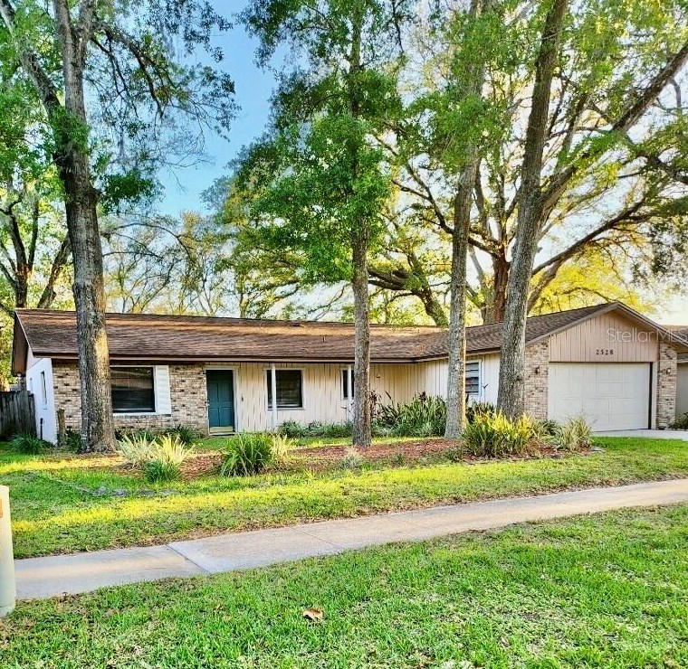 2528 Canterclub Trl, Apopka FL  32712-4029 exterior