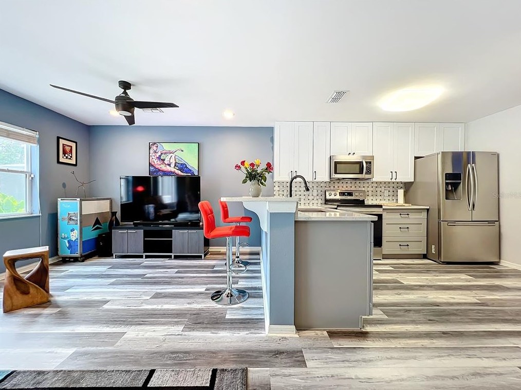 13019 Lexington Summit St, Orlando FL  32828-4309 exterior