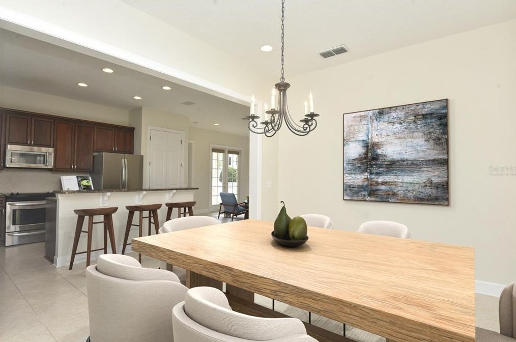 1407 Craftsman Ave, Kissimmee FL 34747-0040 exterior