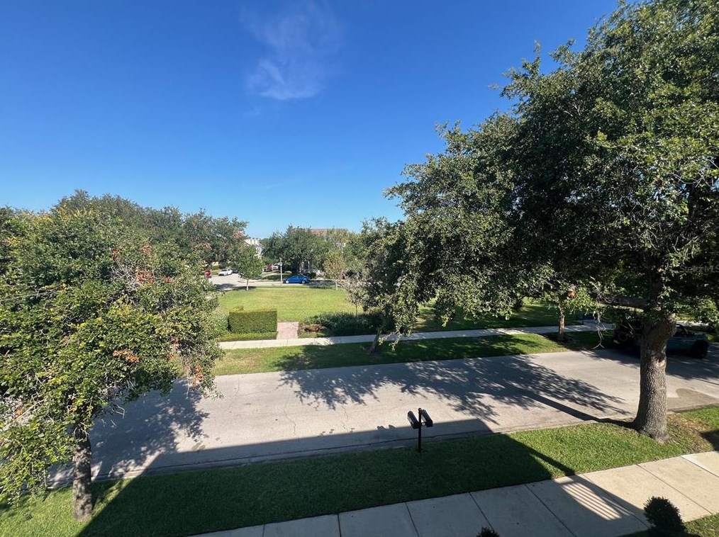 1407 Craftsman Ave, Kissimmee FL 34747-0040 exterior