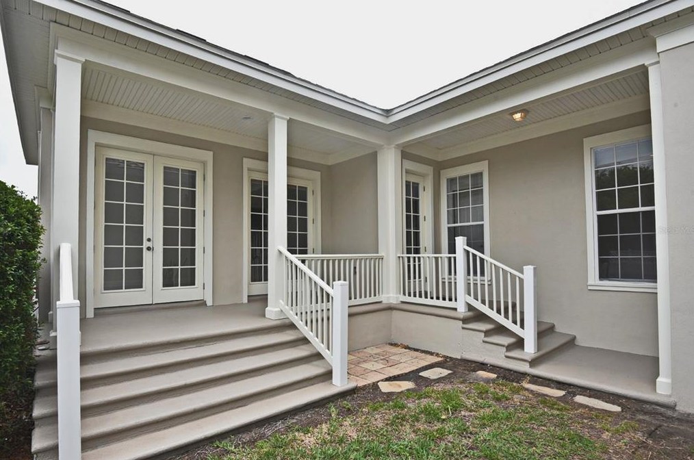 1407 Craftsman Ave, Kissimmee FL 34747-0040 exterior