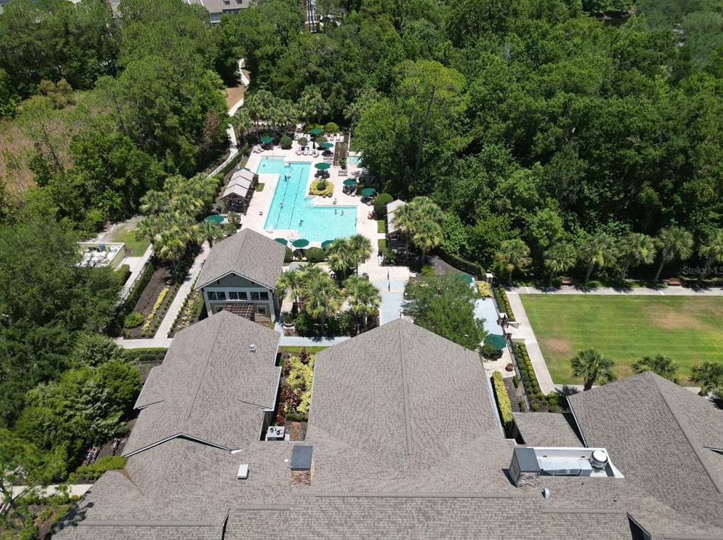 1407 Craftsman Ave, Kissimmee FL 34747-0040 exterior