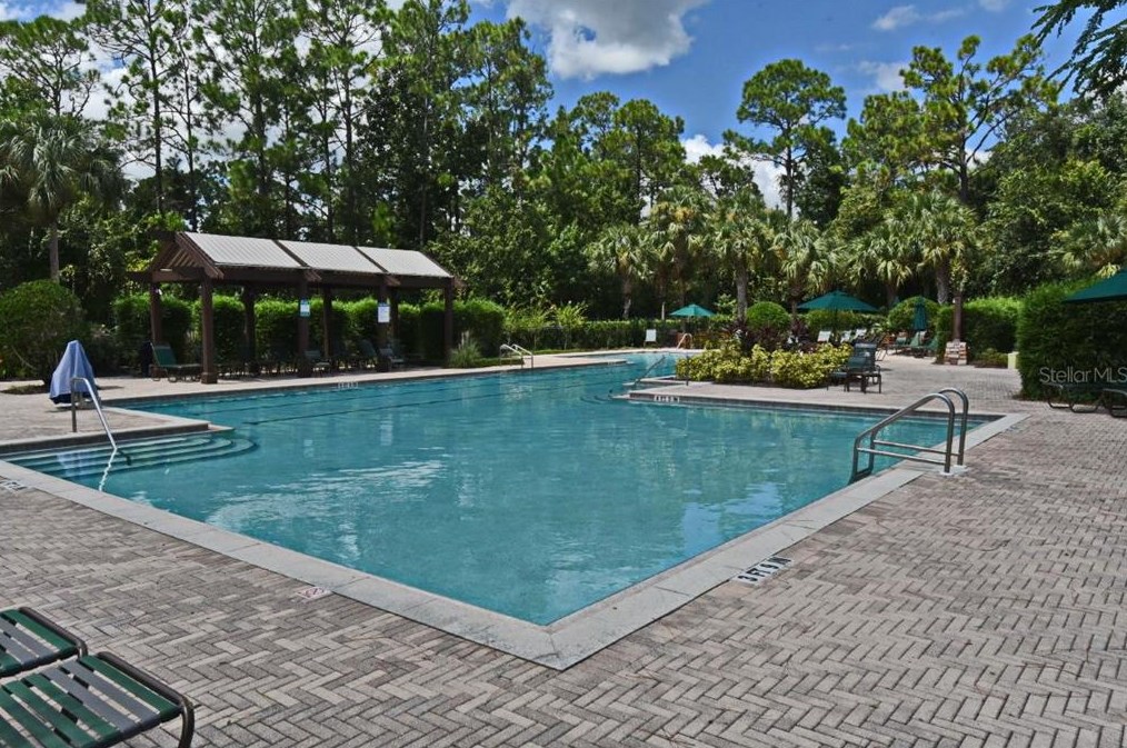 1407 Craftsman Ave, Kissimmee FL 34747-0040 exterior