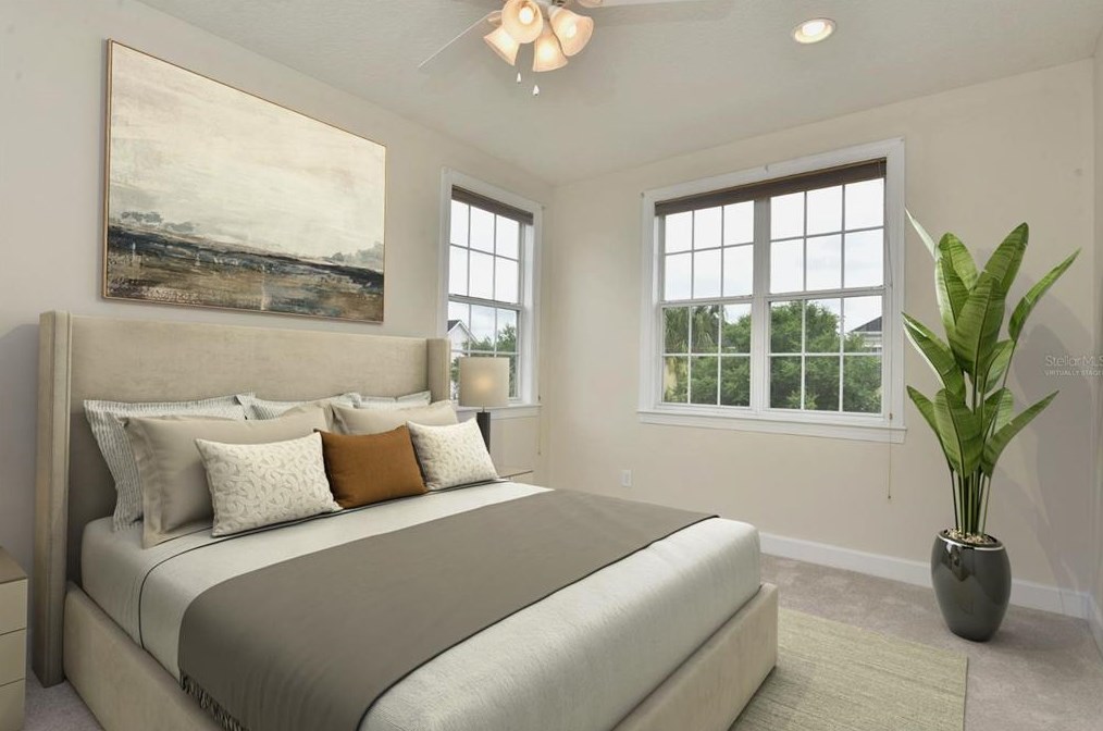 1407 Craftsman Ave, Kissimmee FL 34747-0040 exterior