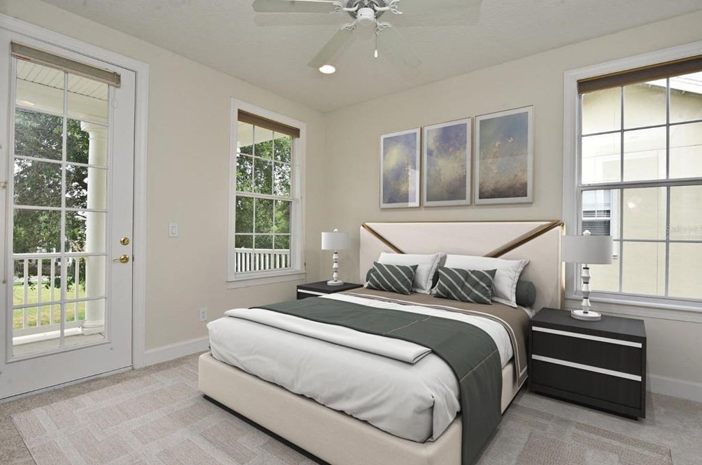 1407 Craftsman Ave, Kissimmee FL 34747-0040 exterior