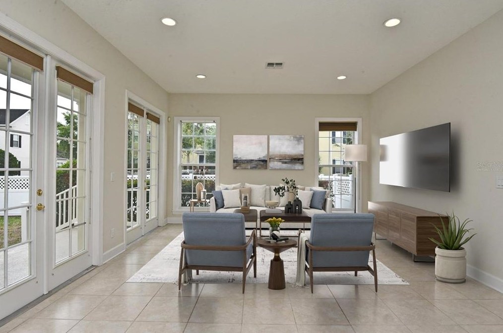 1407 Craftsman Ave, Kissimmee FL 34747-0040 exterior