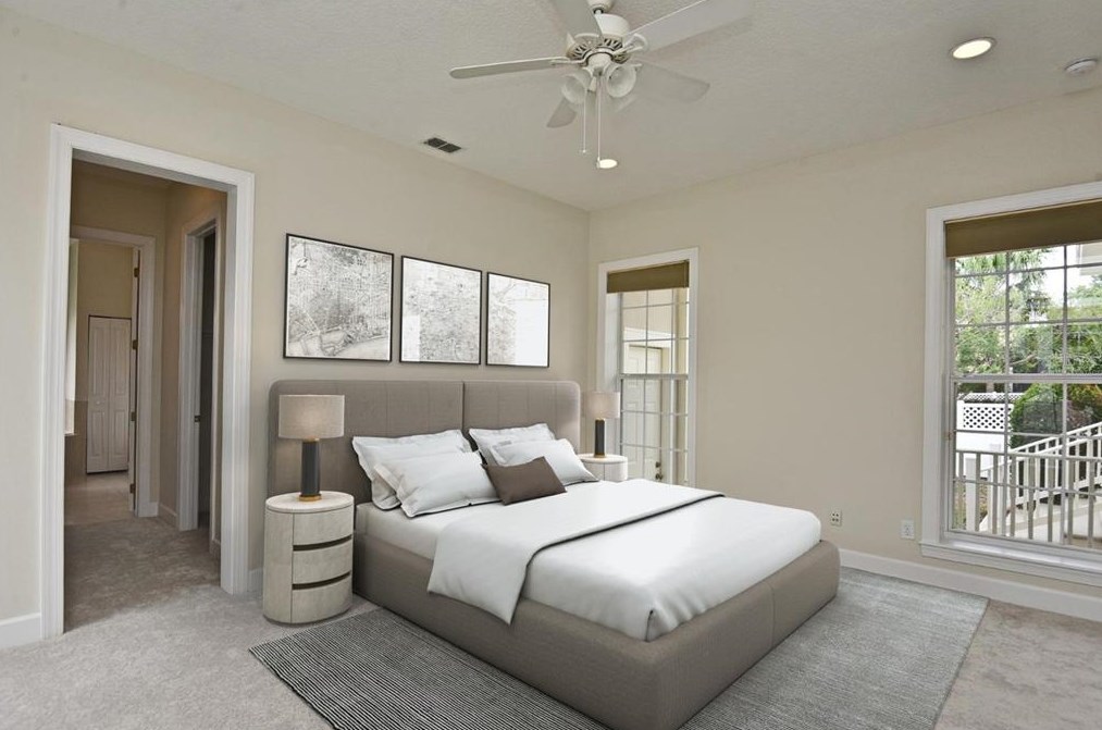 1407 Craftsman Ave, Kissimmee FL 34747-0040 exterior