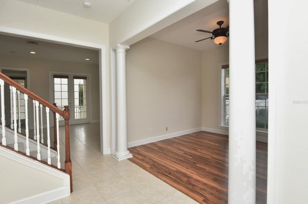 1407 Craftsman Ave, Kissimmee FL 34747-0040 exterior