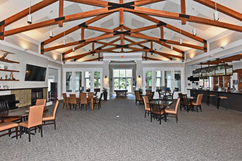 1407 Craftsman Ave, Kissimmee FL 34747-0040 exterior