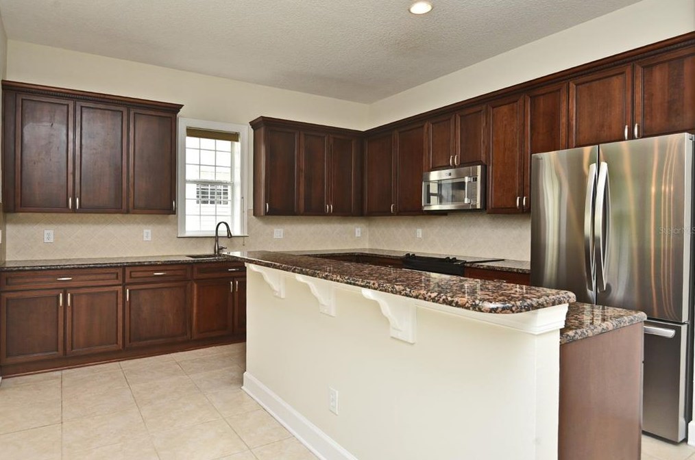 1407 Craftsman Ave, Kissimmee FL 34747-0040 exterior