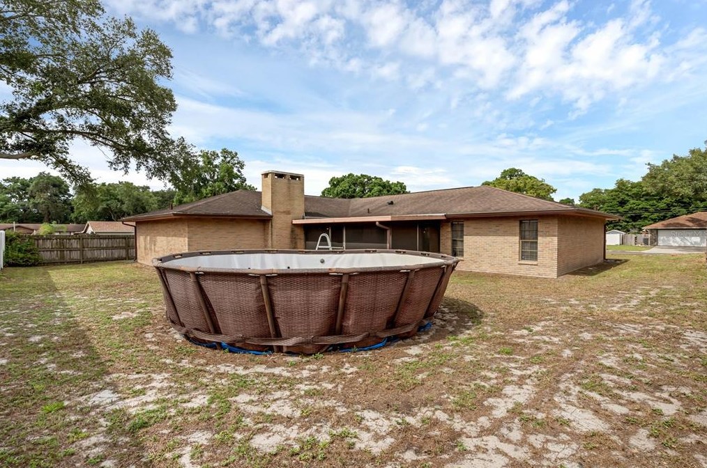 5441 Houston Dr, Lakeland FL  33809-4266 exterior