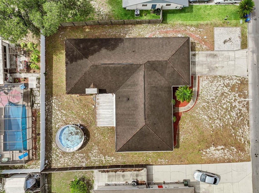 5441 Houston Dr, Lakeland FL  33809-4266 exterior