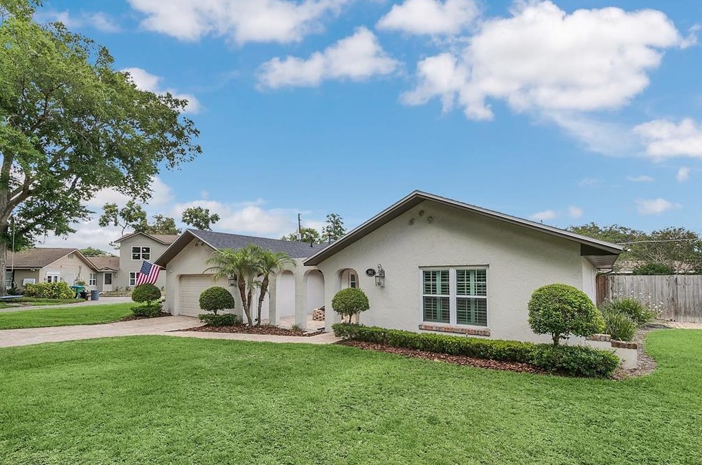 960 Parliament Rd, Maitland FL  32751-3735 exterior