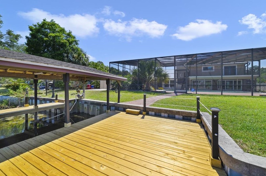 2391 Westwood Dr, Longwood FL  32779-4731 exterior