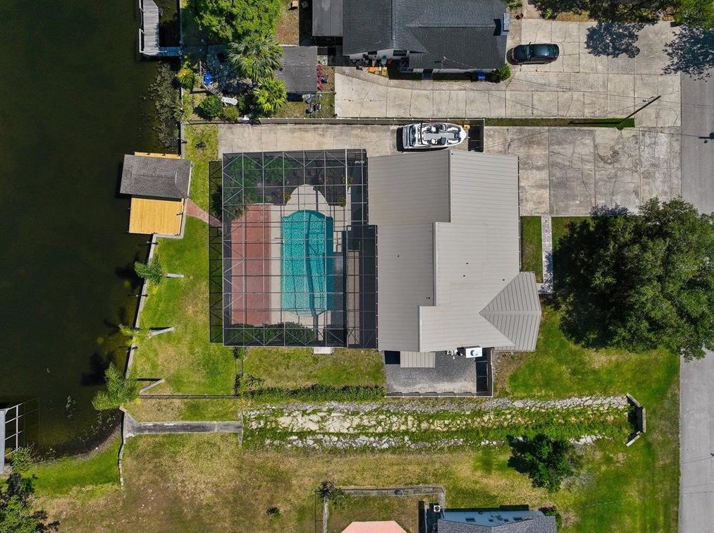 2391 Westwood Dr, Longwood FL  32779-4731 exterior