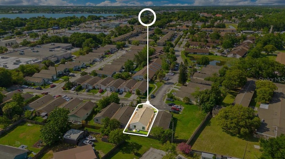 139 Dahlia Village Cir, Orlando FL 32807-3241 exterior