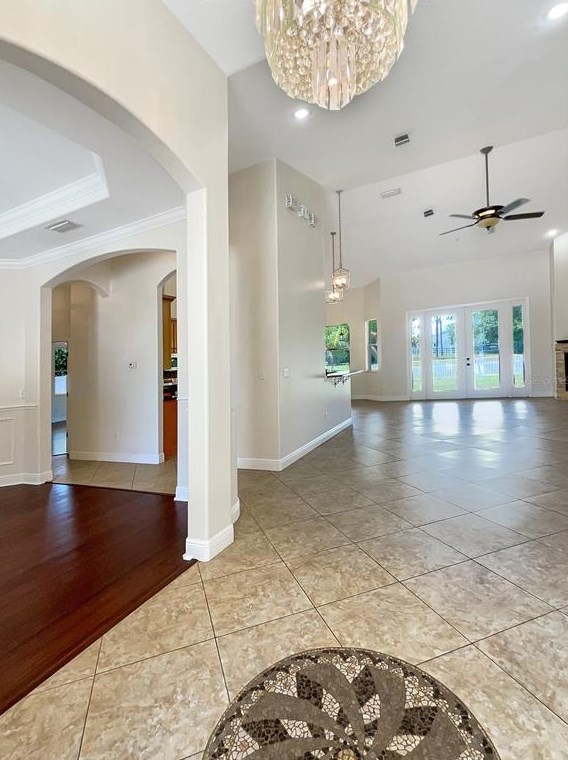 2513 Andrea Lynn Dr, Lutz FL  33549-5022 exterior