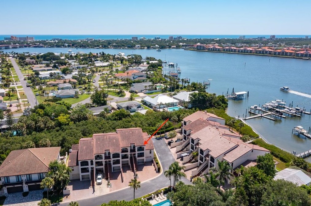 137 Marina Bay Dr, New Smyrna FL 32169-5318 exterior