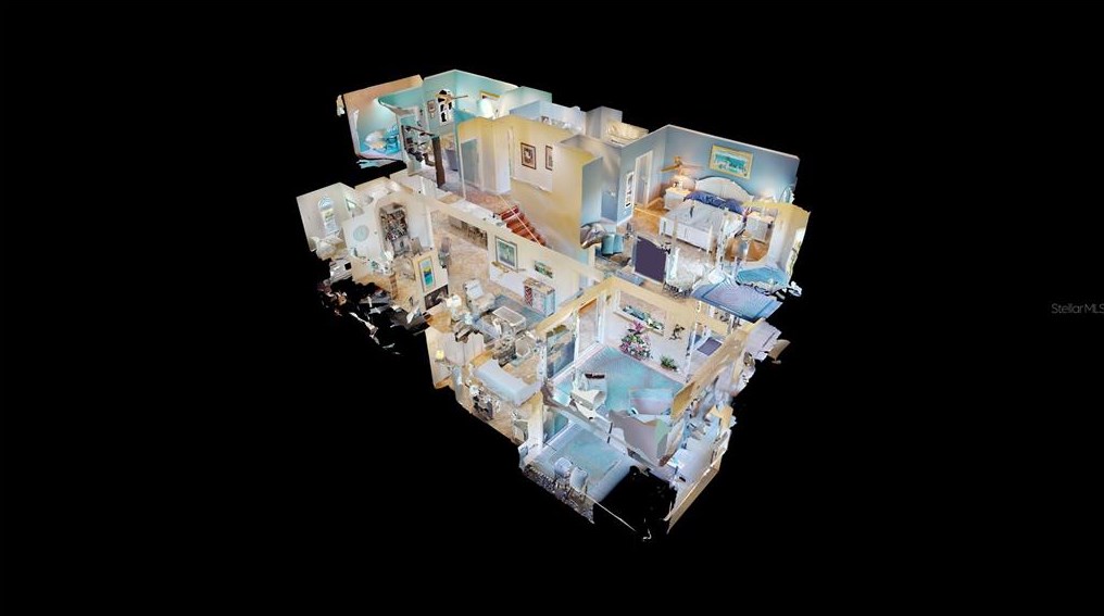 137 Marina Bay Dr, New Smyrna FL 32169-5318 exterior