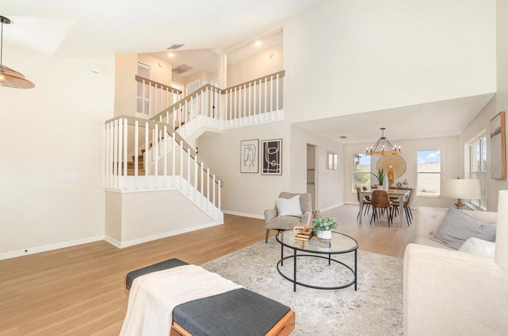 1348 Foxforrest Cir, Apopka FL  32712-2336 exterior
