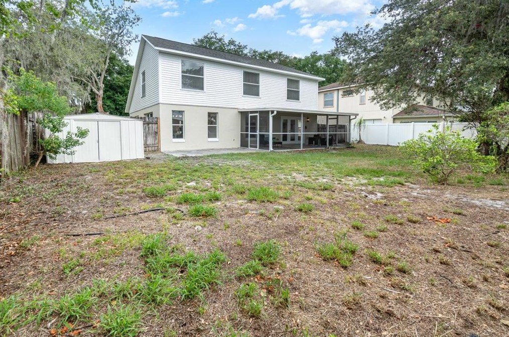 1348 Foxforrest Cir, Apopka FL  32712-2336 exterior