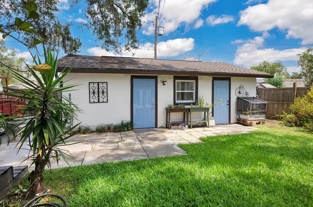 1505 Palmetto, Sanford FL  32771-3462 exterior