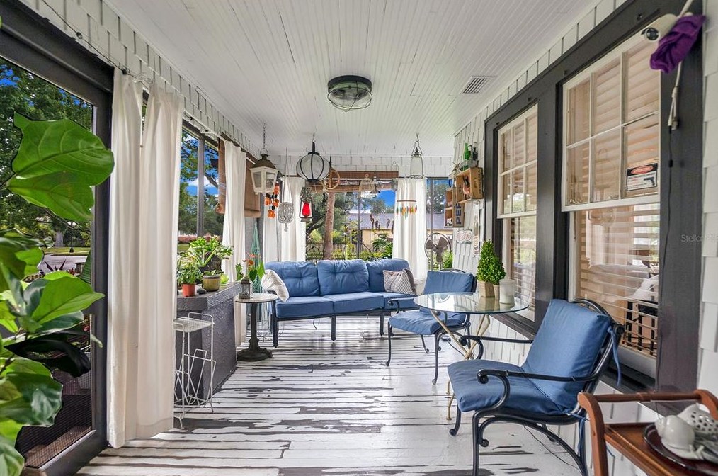 1505 Palmetto, Sanford FL  32771-3462 exterior