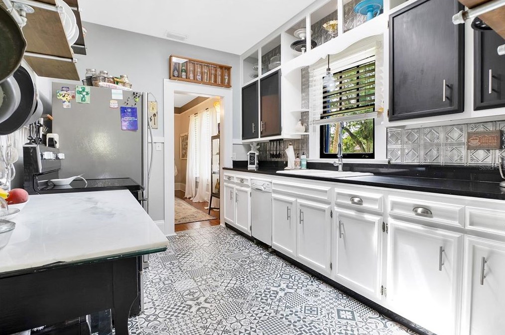 1505 Palmetto, Sanford FL  32771-3462 exterior