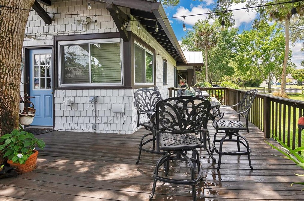 1505 Palmetto, Sanford FL  32771-3462 exterior