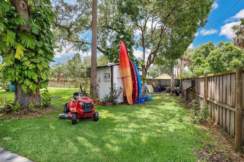 1505 Palmetto, Sanford FL  32771-3462 exterior