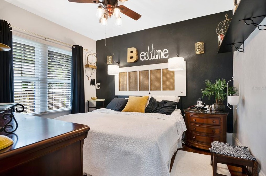 1505 Palmetto, Sanford FL  32771-3462 exterior