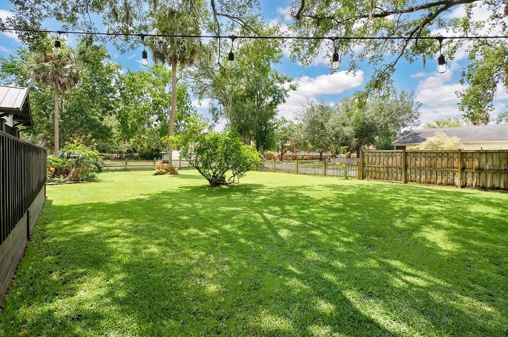 1505 Palmetto, Sanford FL  32771-3462 exterior