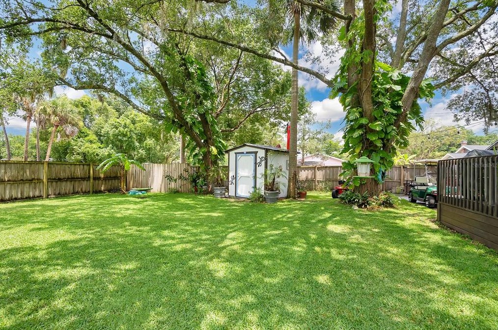 1505 Palmetto, Sanford FL  32771-3462 exterior