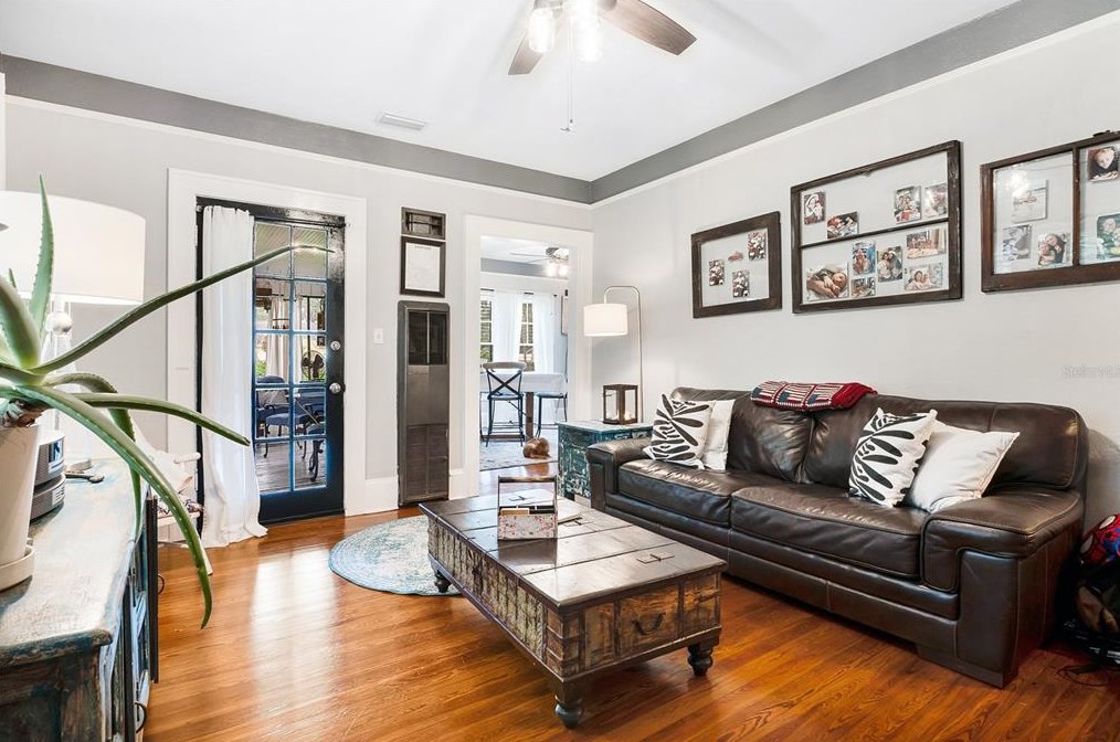 1505 Palmetto, Sanford FL  32771-3462 exterior