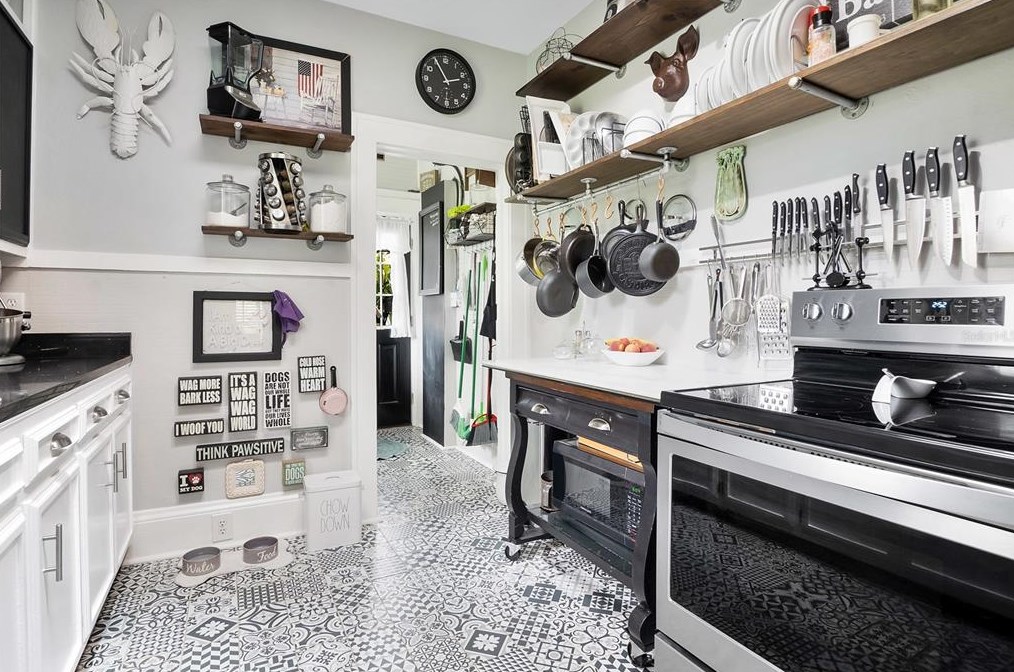 1505 Palmetto, Sanford FL  32771-3462 exterior