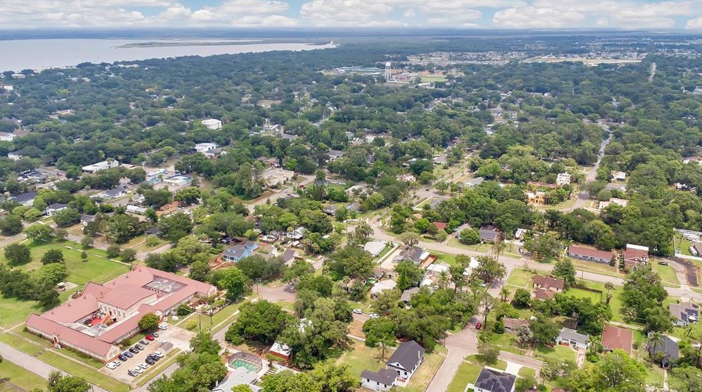 1505 Palmetto, Sanford FL  32771-3462 exterior